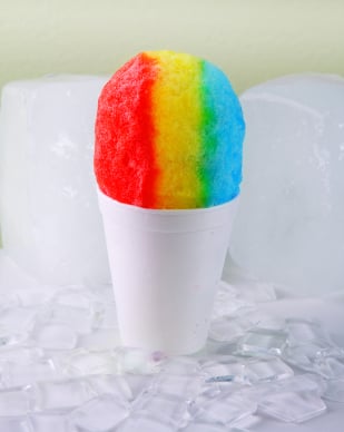 Snow Cone Flavor Oil 15511